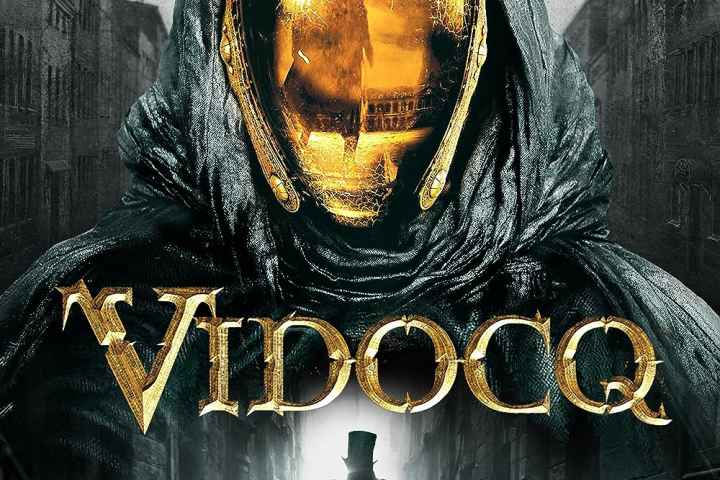 Vidocq