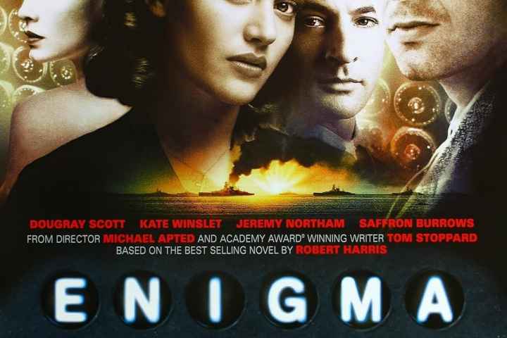 Enigma