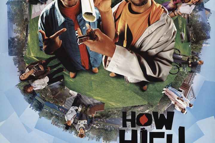 How High
