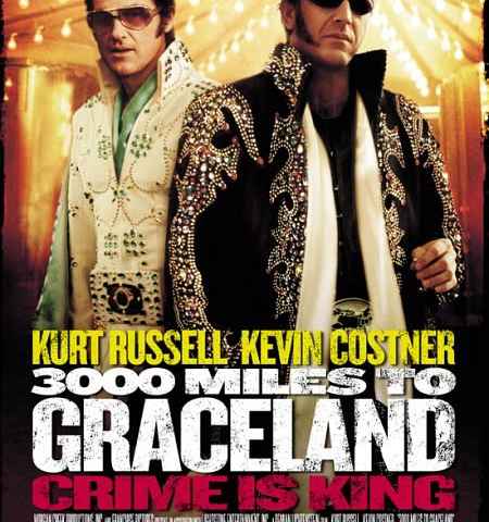 3000 Miles to Graceland