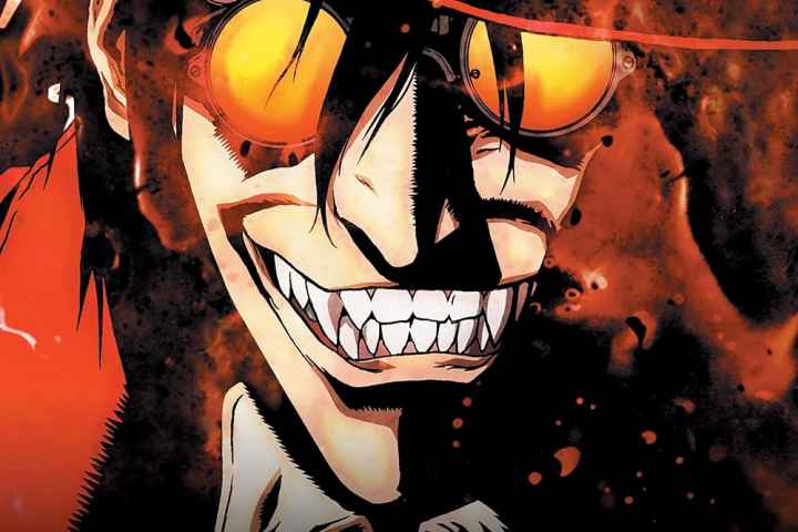 Hellsing
