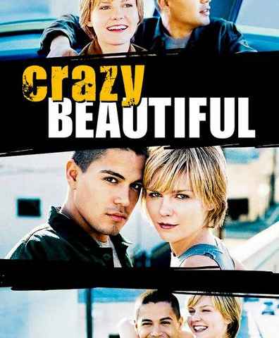 Crazy/Beautiful