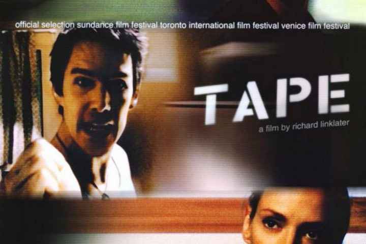 Tape