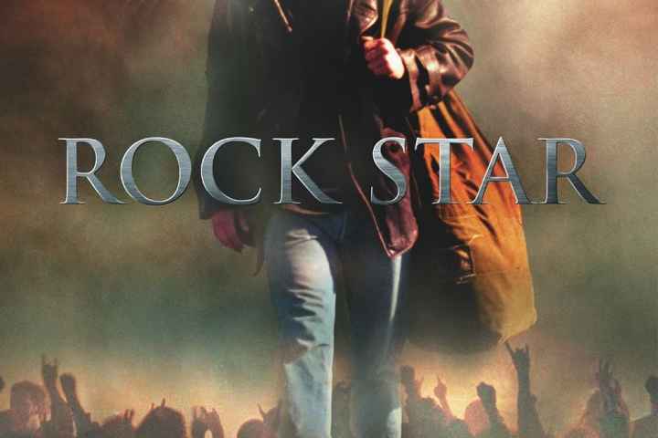 Rock Star