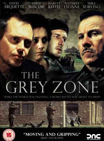 The Grey Zone