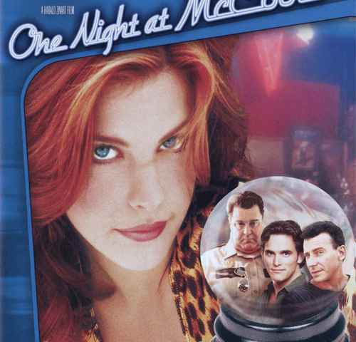 One Night at McCools