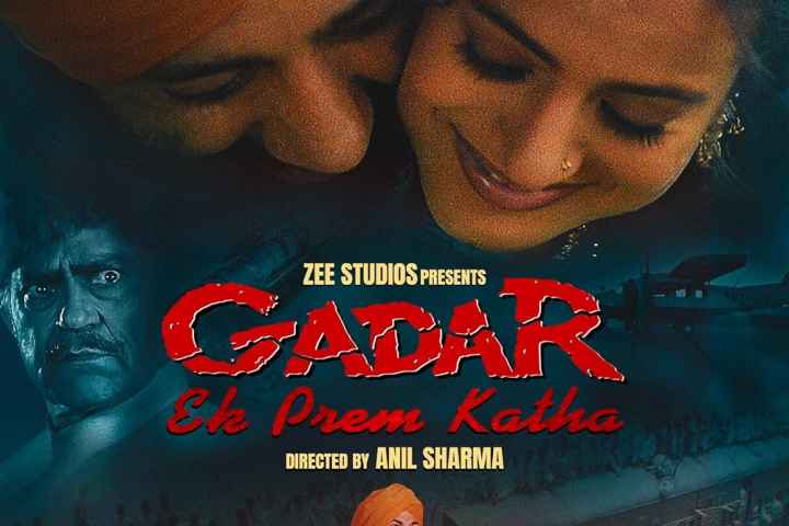 Gadar Ek Prem Katha