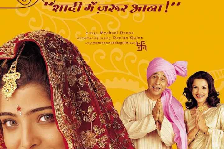 Monsoon Wedding