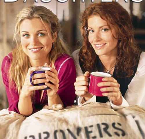 McLeod's Daughters
