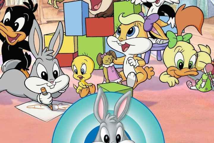 Baby Looney Tunes