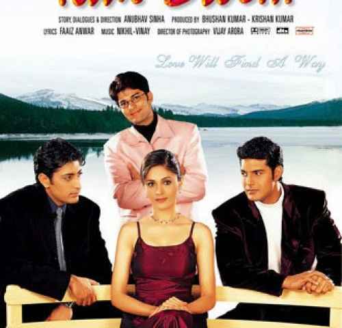 Tum Bin Love Will Find a Way
