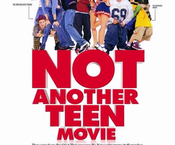 Not Another Teen Movie