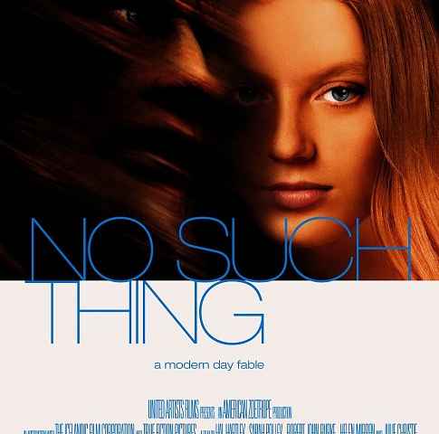No Such Thing