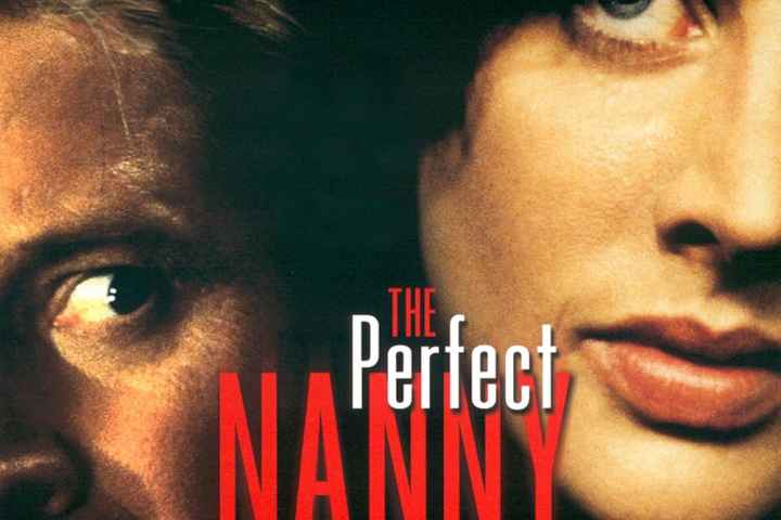 The Perfect Nanny