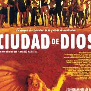 City of God