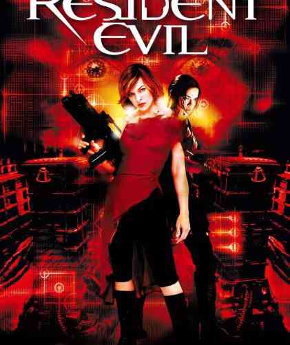 Resident Evil
