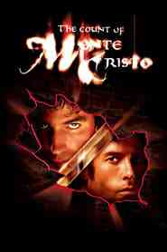 The Count of Monte Cristo