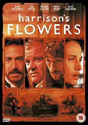Harrisons Flowers