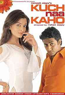 Kuch Naa Kaho 