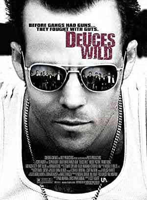 Deuces Wild