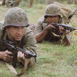 Windtalkers