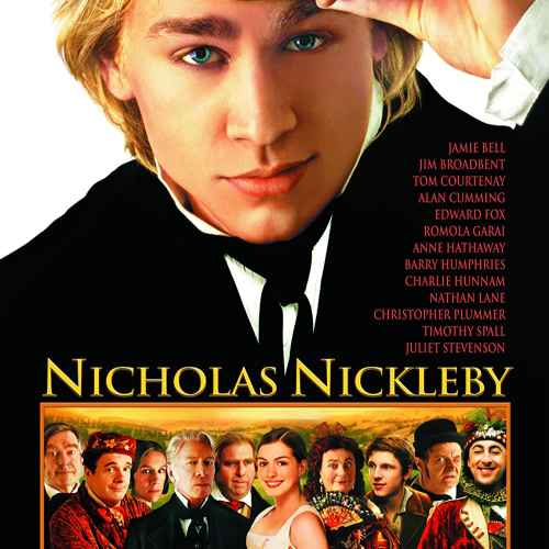 Nicholas Nickleby