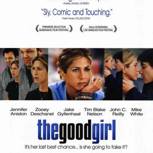 The Good Girl