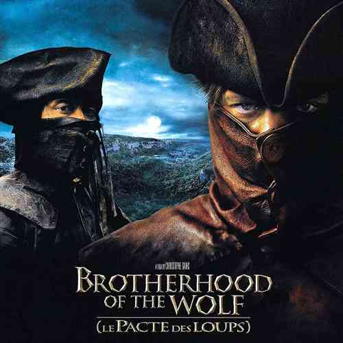 Brotherhood of the Wolf