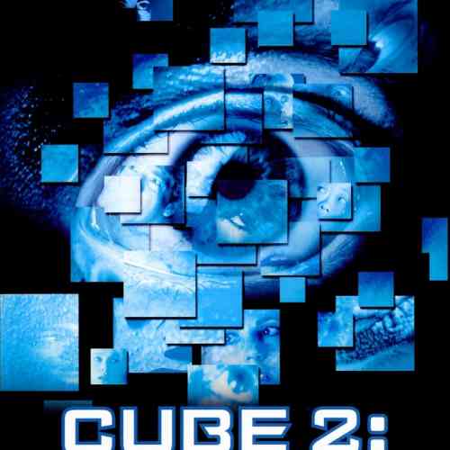 Cube 2: Hypercube