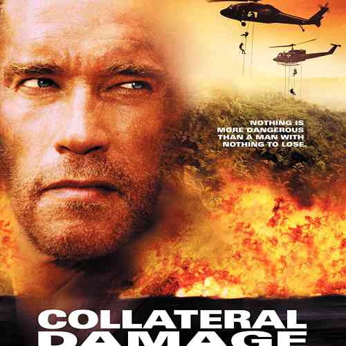 Collateral Damage