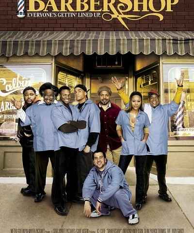 Barbershop