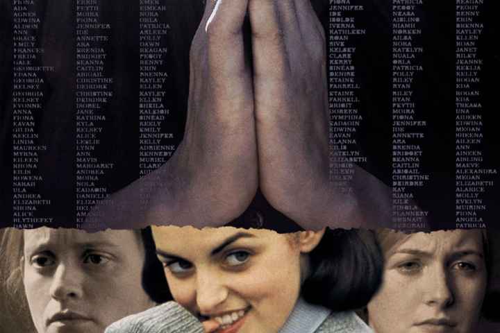 The Magdalene Sisters