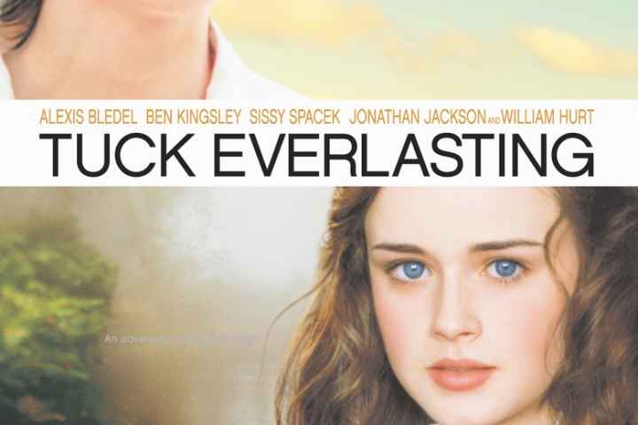 Tuck Everlasting