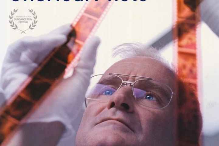 One Hour Photo