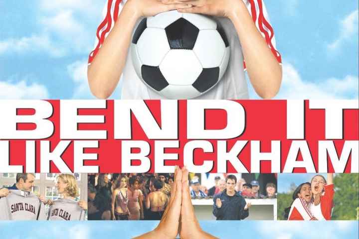 Bend It Like Beckham