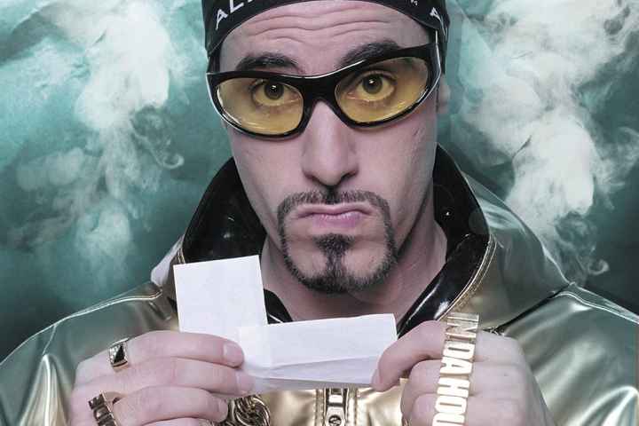 Ali G Indahouse