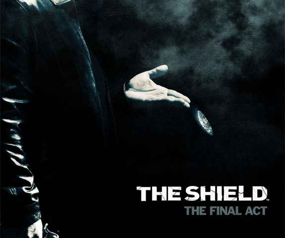The Shield