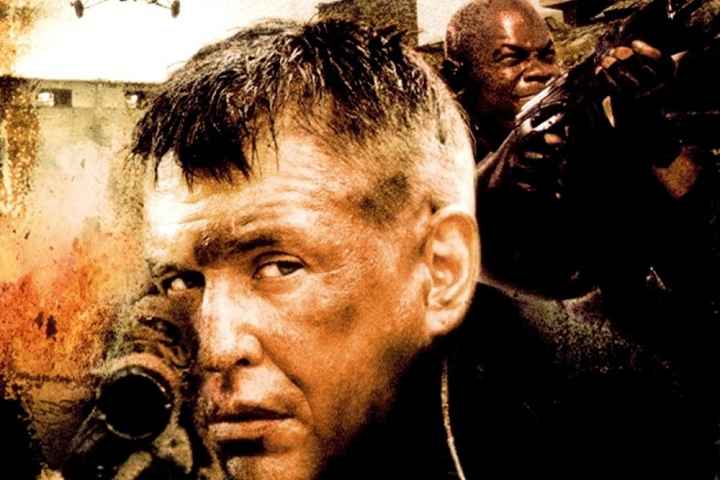 Sniper 2