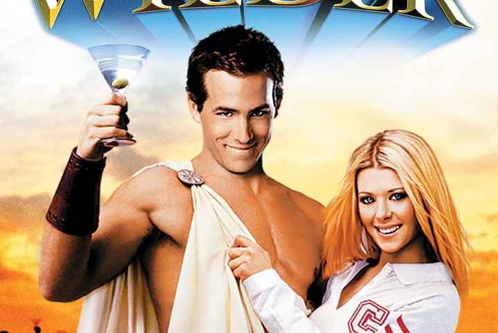 Van Wilder Party Liaison
