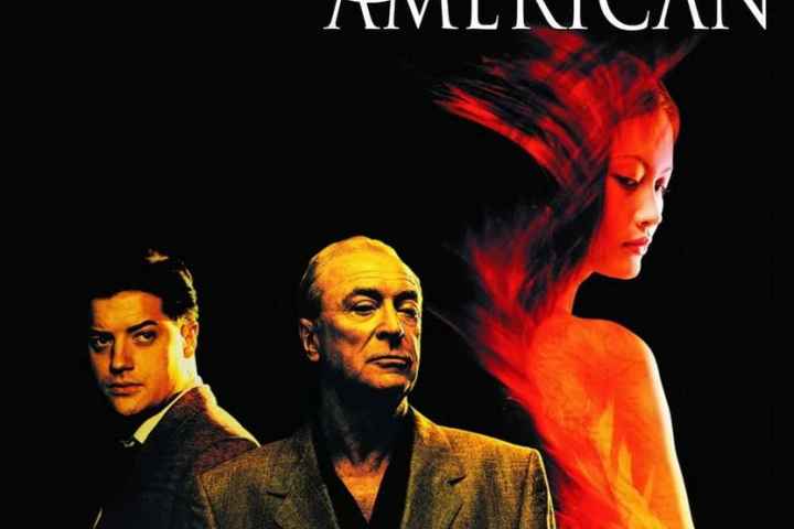 The Quiet American
