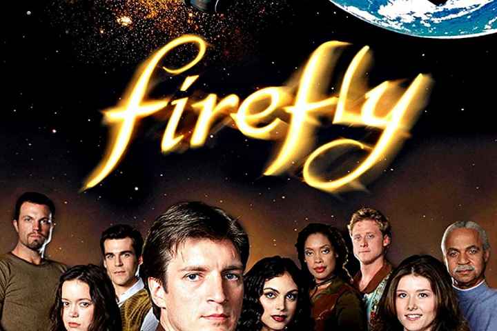 Firefly