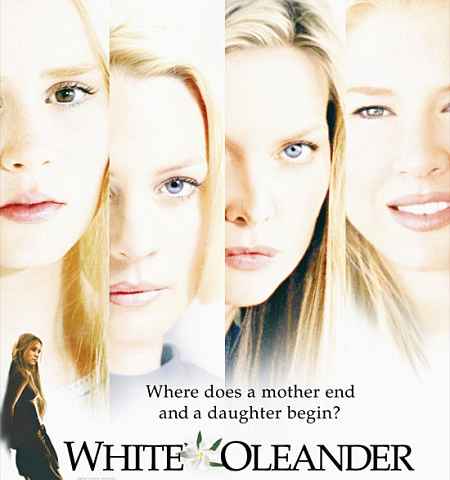 White Oleander