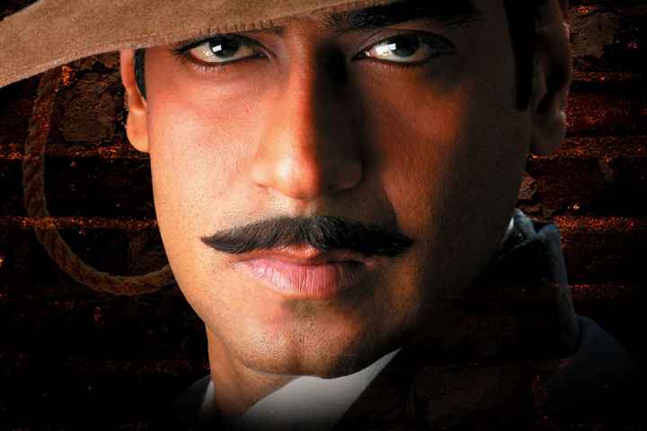 The Legend of Bhagat Singh
