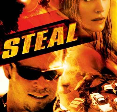 Steal