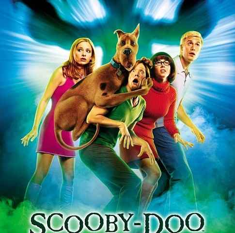 Scooby Doo