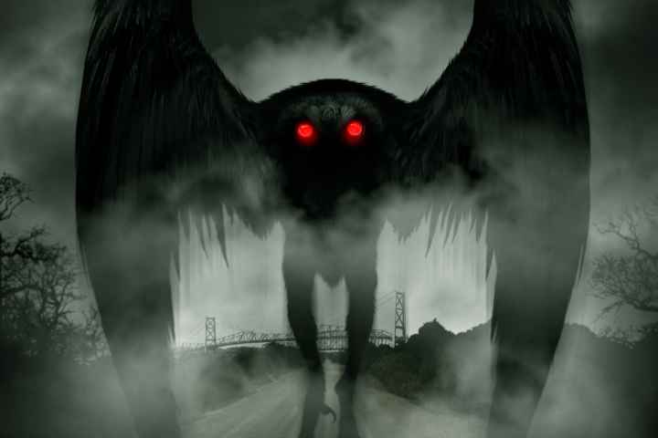 The Mothman Prophecies
