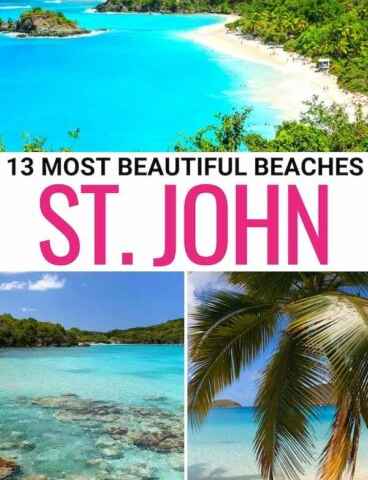 Worlds Best Beaches