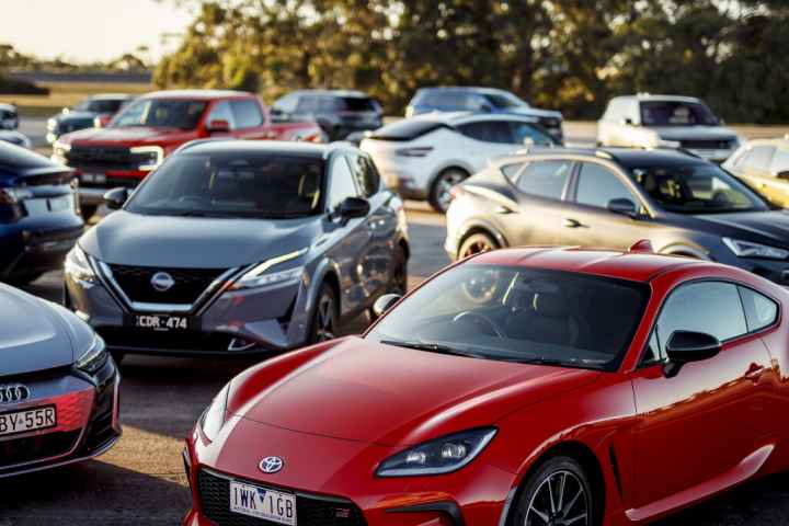 Cars