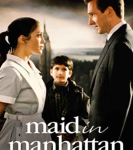 Maid in Manhattan