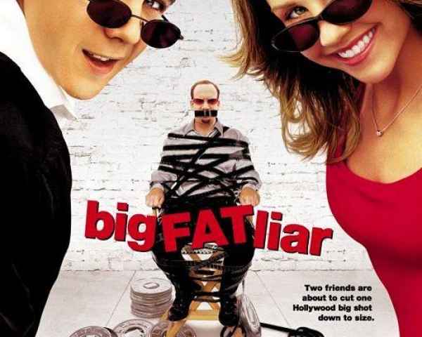 Big Fat Liar